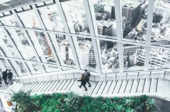 benefícios da iluminação natural