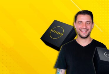 Tendências 2022 - Tendências para 2022 no mundo da arquitetura e Design