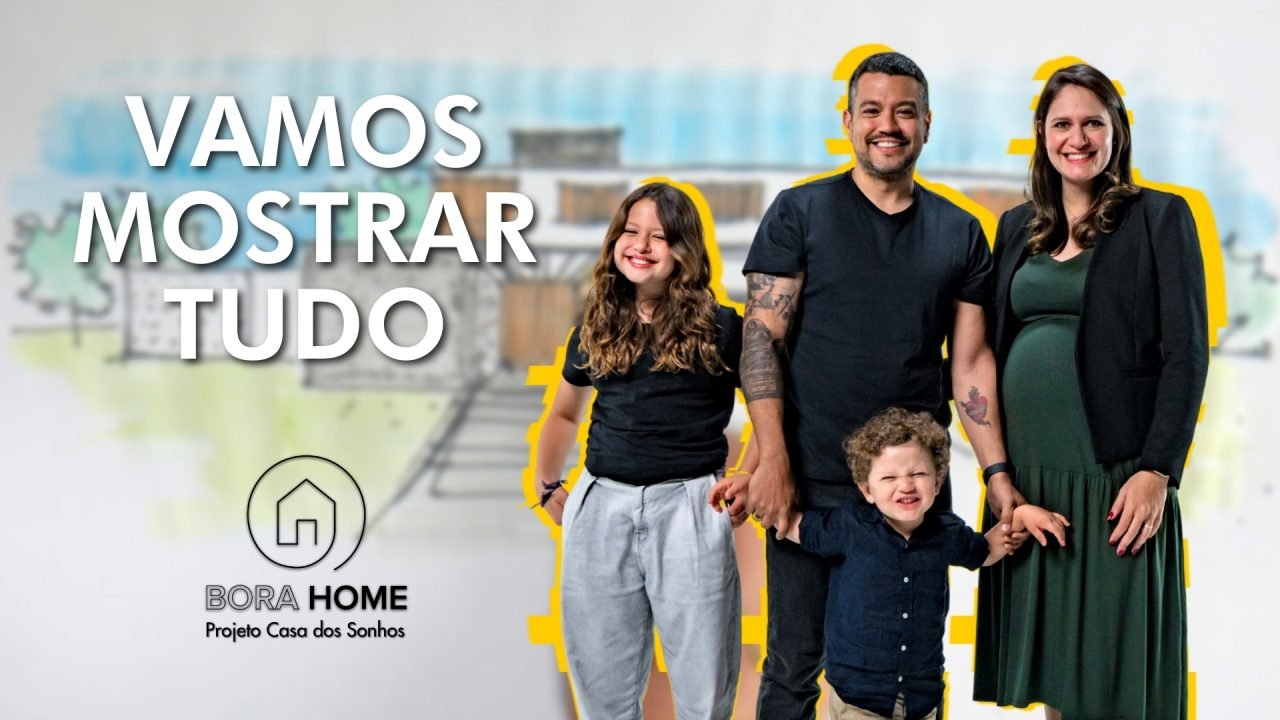 Bora Home - O primeiro reality de arquitetura e construção colaborativa do mundo 25 BORA HOME: o primeiro reality de arquitetura e construção colaborativa do mundo