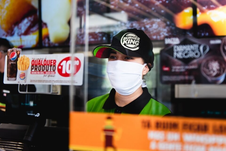 Burger King Inaugura Restaurante Idealizados pelos Consumidores 27 burger king pca panamericana credito renan lima