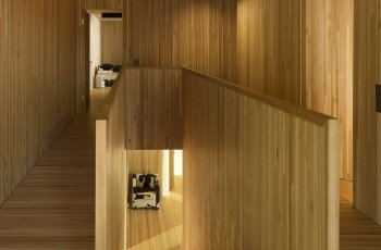 Casa de férias em Vitznau / Lischer Partner Architekten Planer 34 casa de ferias em vitznau lischer partner architekten planer 07