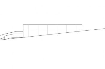 Casa de férias em Vitznau / Lischer Partner Architekten Planer 51 casa de ferias em vitznau lischer partner architekten planer elevacao2 350x230 1