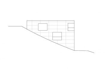 Casa de férias em Vitznau / Lischer Partner Architekten Planer 52 casa de ferias em vitznau lischer partner architekten planer elevacao3 350x230 1