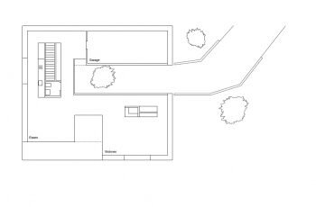 Casa de férias em Vitznau / Lischer Partner Architekten Planer 55 casa de ferias em vitznau lischer partner architekten planer plano2 350x230 1