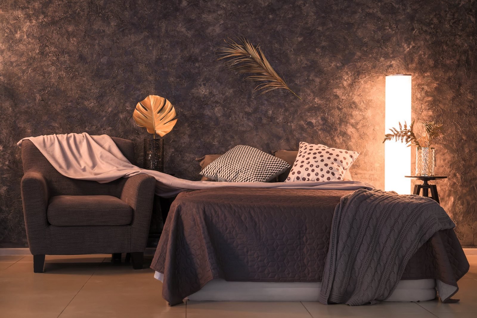 Estilo Industrial 25 casa industrial capa