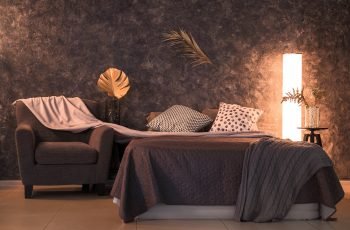 casa industrial capa