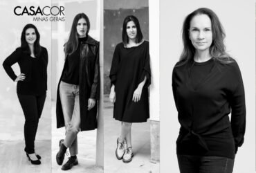 Casacor Minas 2021 - Elenco Apresentado