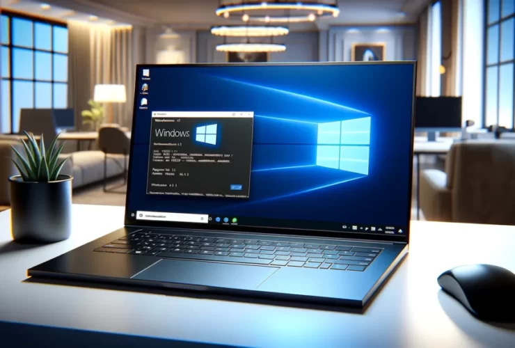 Como Ver a Chave de Ativação do Windows usando o cmd 39 chave de ativacao do windows pelo cmd