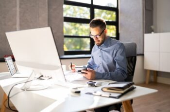 contabilidade para arquitetos