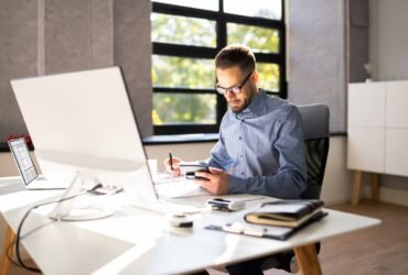 contabilidade para arquitetos