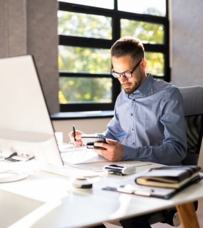 contabilidade para arquitetos