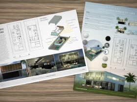 Como criar ótimas apresentações em arquitetura