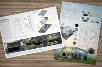 Como criar ótimas apresentações em arquitetura