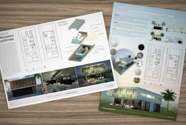 Como criar ótimas apresentações em arquitetura