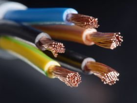 Instalação elétrica: Saiba qual a diferença entre fios e cabos condutores 51 diferença entre fios e cabos