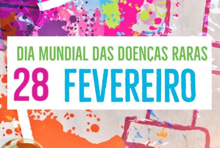 Dia Internacional das Doenças Raras 30 doencas raras dia internacional