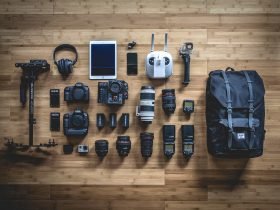 Dicas de Fotografia para Arquitetura 36 equipamentos de arquitetura