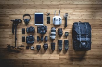 equipamentos de arquitetura