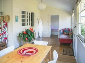 Estilo Surfista — A harmonia entre areia, água e vento 45 Estilo Surfista