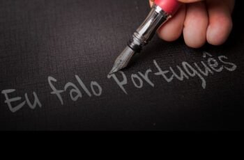 eu falo português - o correto é cidadãos