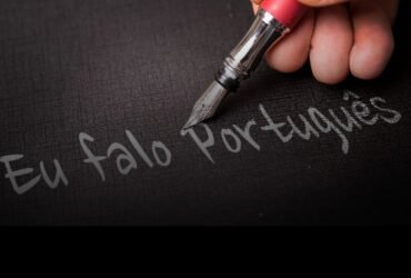 eu falo português - o correto é cidadãos