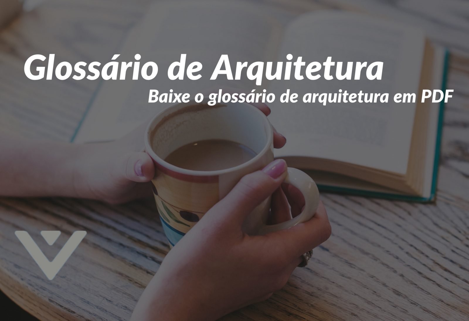 glossario de arquitetura capa