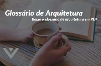 glossario de arquitetura capa