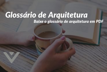 glossario de arquitetura capa