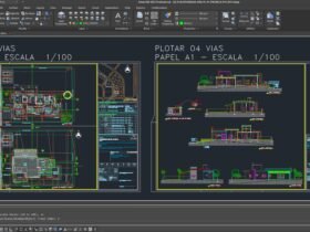 GstarCAD: a melhor alternativa CAD para economizar. 47 GstarCAD 2023 - Interface