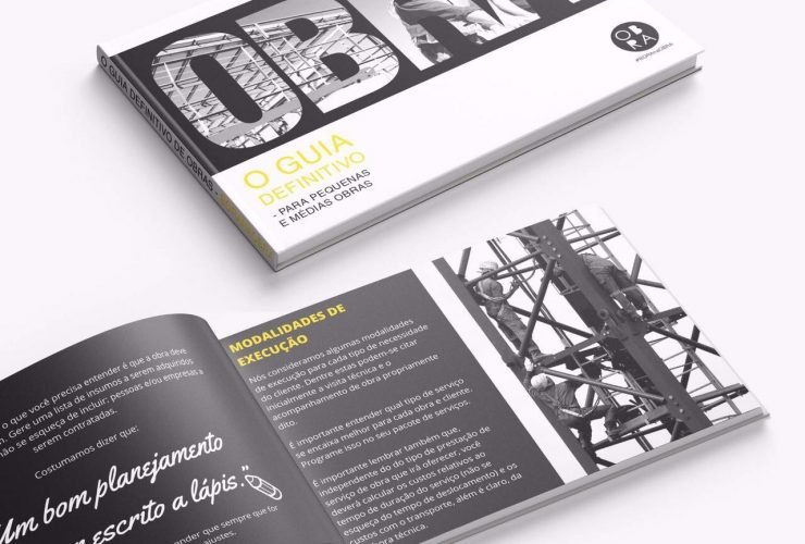 Guia Definitivo de Obra 36 Baixe Gratuitamente o Guia definitivo de Obra