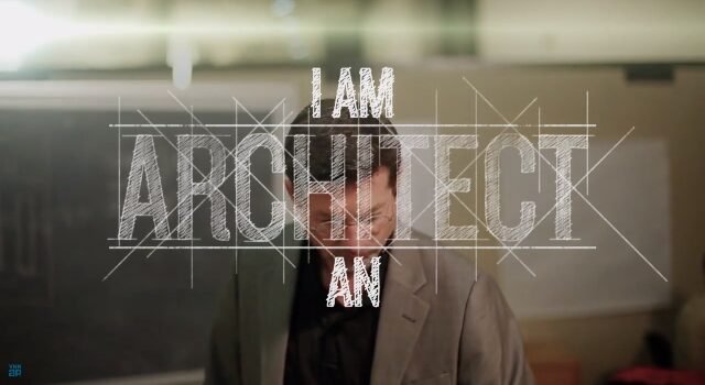 I am an Architect o Hit dos Arquitetos 25 i am architect legendado