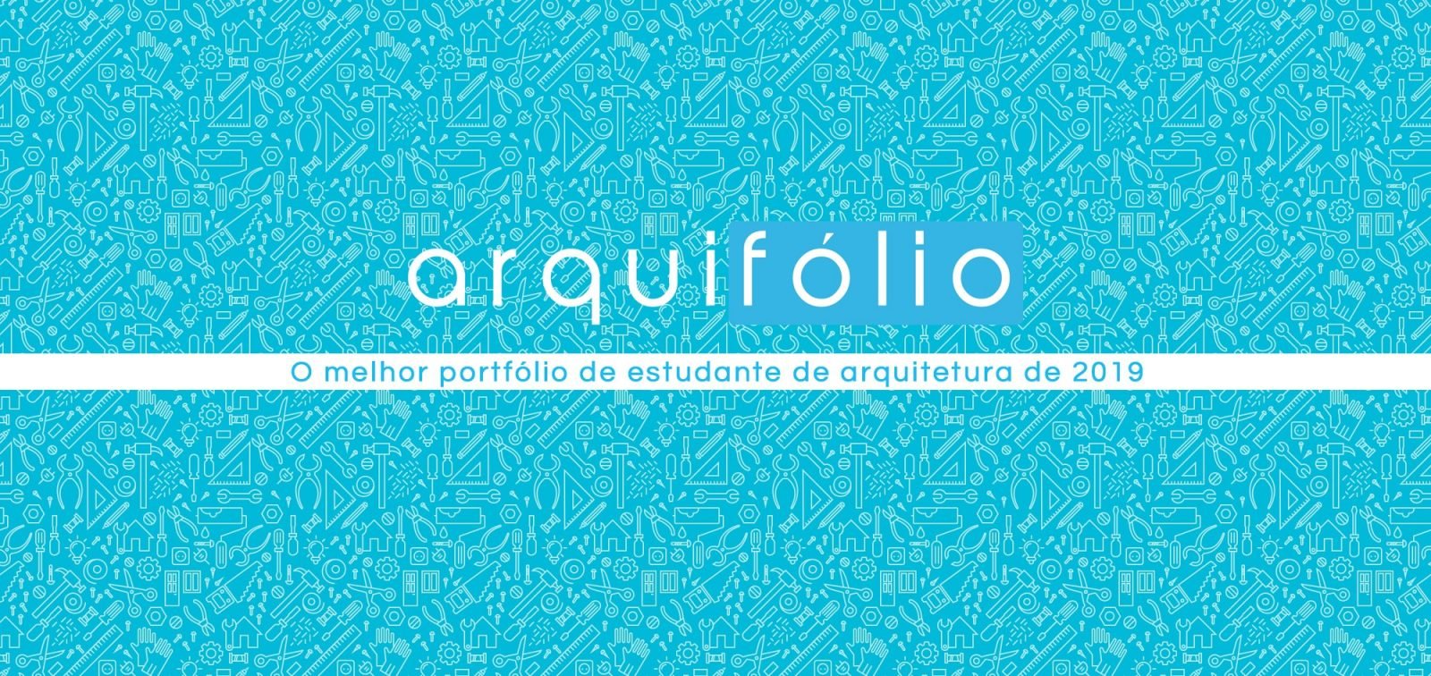 Concurso Arquifólio 2019 - inscrições abertas - arquifolio 2019 - arquiforma