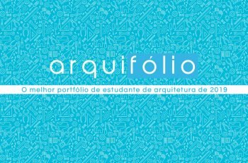Concurso Arquifólio 2019 - inscrições abertas - arquifolio 2019 - arquiforma