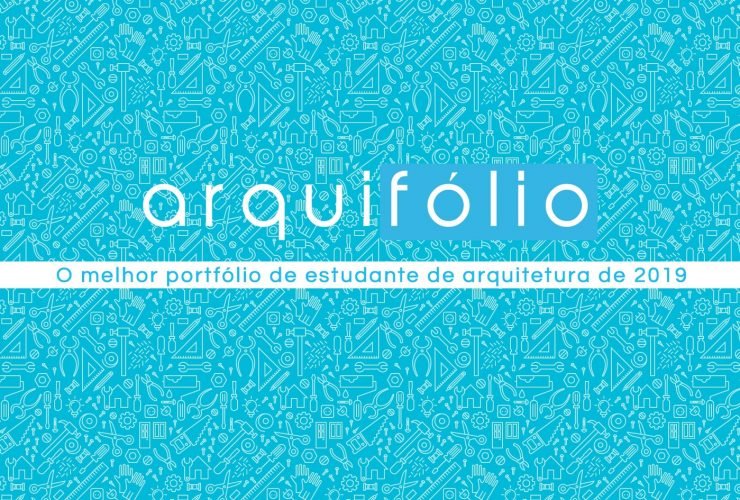 Concurso Arquifólio 2019 - inscrições abertas - arquifolio 2019 - arquiforma