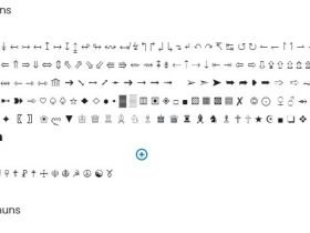 Linhas e Setas Personalizadas 79 linhas e setas personalizadas