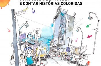 livro urban sketchers 1