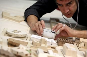 maquetes arquitetonicas parte 02