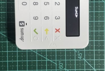 maquininha sumup a escolhida do papodearquiteto