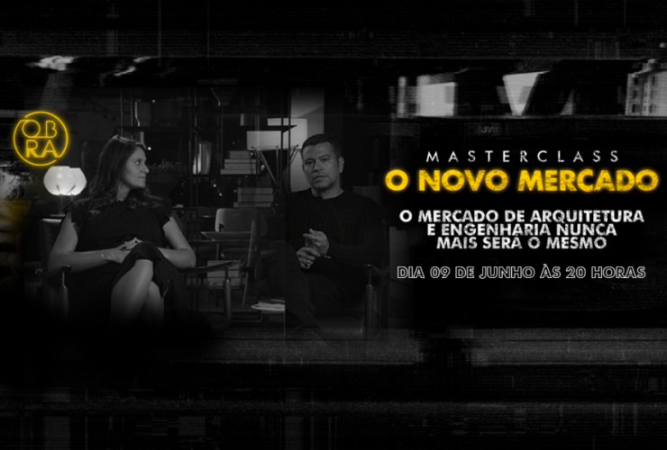 Master Class Rafa e Alex - Bora na Obra