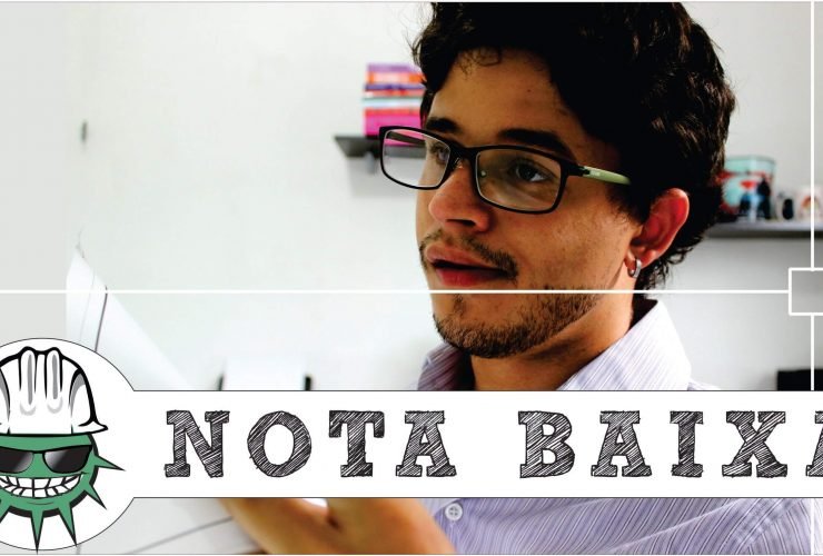 Nota baixa em Projeto? Descubra quais os motivos das notas baixas! 39 maxresdefault 1