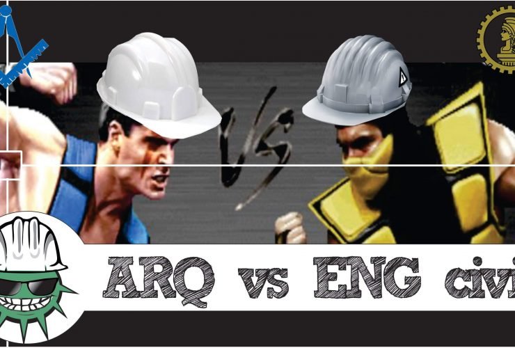 Qual a diferença entre Arquiteto e Engenheiro? 47 maxresdefault