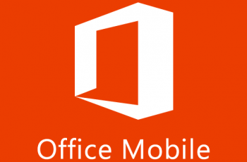 Microsoft Office Mobile Grátis