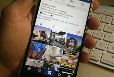 mudanças no instagram afetam a ordem das postagens
