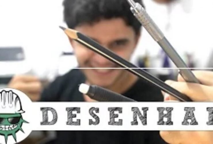 Quero fazer Arquitetura! Mas não sei desenhar 43 nao sei desenhar