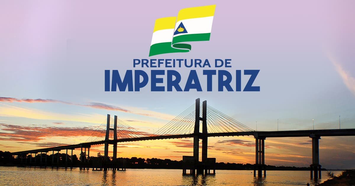 Prefeitura de Imperatriz - MA oferece 41 vagas para Arquitetos e Engenheiros 25 prefeitura municipal de imperatriz ma concurso para arquitetos e engenheiros