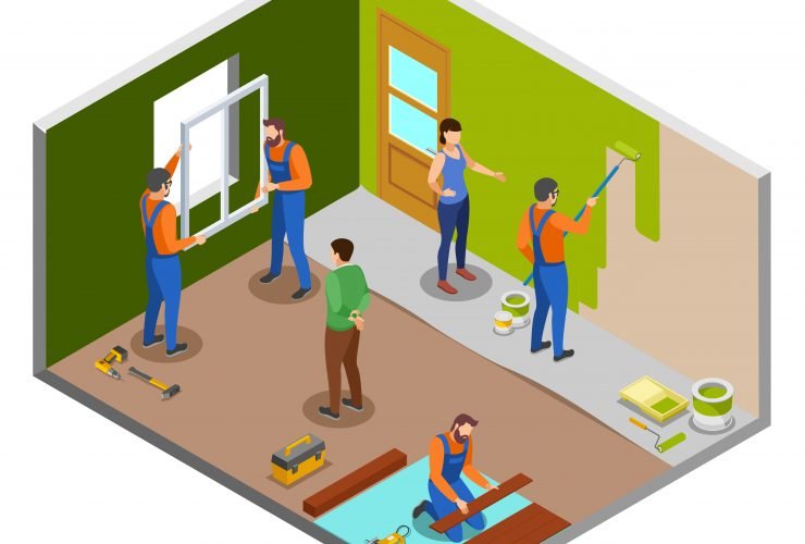 8 ideias para decorar sua sala pequena. (você vai amar a 8ª) 30 reforma em sala pequena