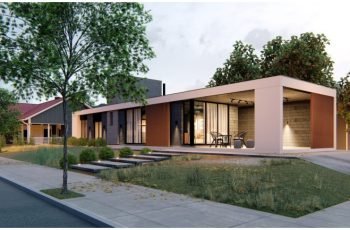 render de 7 segundos Lumion