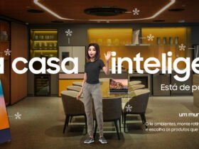 Primeira Casa Inteligente Samsung na América Latina já está disponível para tour virtual 38 Casa inteligente Samsung