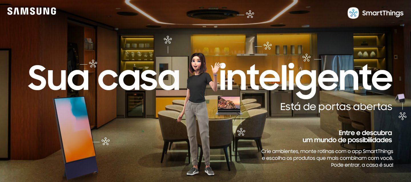 Conquiste sua Casa Inteligente: O Poder das Tomadas Inteligentes à Sua  Disposição - brspace blog