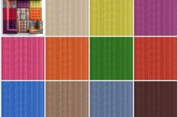 Texturas para Parede, piso, teto, e objetos 27 texturas